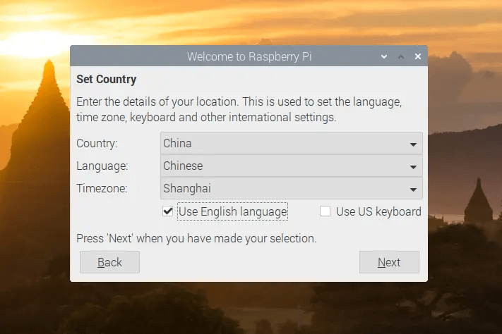 图片[15]-树莓派4B 最新系统下载安装RaspberryPi OS/Ubuntu/Centos – RaspberryPi硬核系列(一)-嗨皮网-Hpeak.net