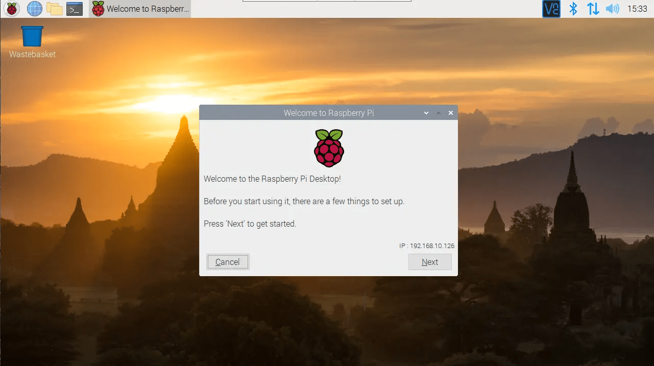 图片[14]-树莓派4B 最新系统下载安装RaspberryPi OS/Ubuntu/Centos – RaspberryPi硬核系列(一)-嗨皮网-Hpeak.net