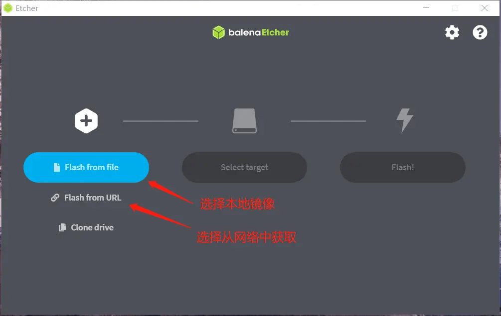 图片[7]-树莓派4B 最新系统下载安装RaspberryPi OS/Ubuntu/Centos – RaspberryPi硬核系列(一)-嗨皮网-Hpeak.net