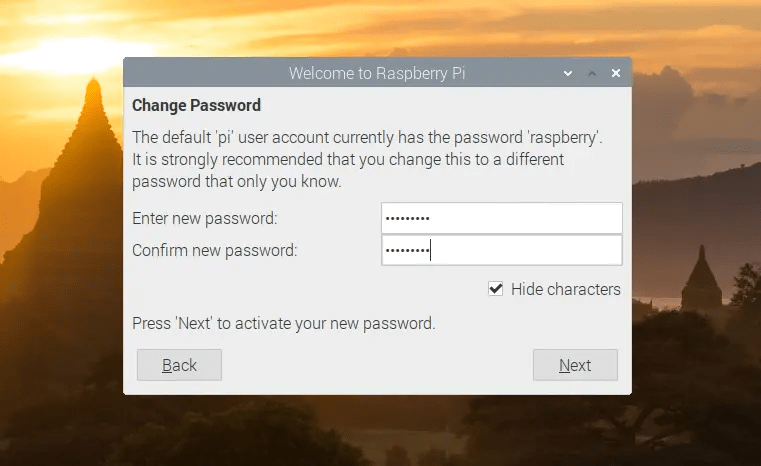 图片[16]-树莓派4B 最新系统下载安装RaspberryPi OS/Ubuntu/Centos – RaspberryPi硬核系列(一)-嗨皮网-Hpeak.net