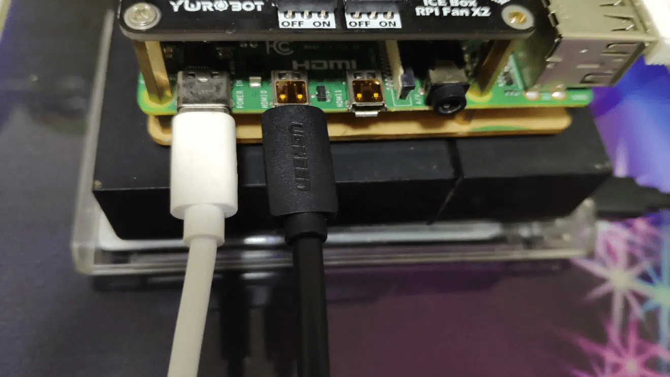 图片[13]-树莓派4B 最新系统下载安装RaspberryPi OS/Ubuntu/Centos – RaspberryPi硬核系列(一)-嗨皮网-Hpeak.net