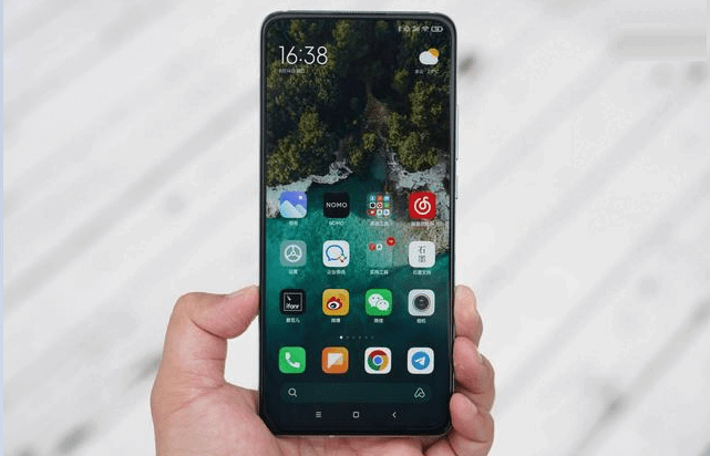 图片[13]-近期即将发布的，十款旗舰手机！-嗨皮网-Hpeak.net