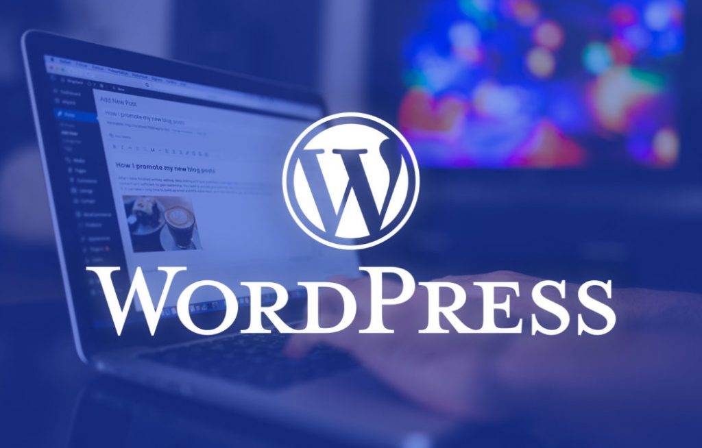 新手搭建WordPress收录少，网站如何快速收录-嗨皮网-Hpeak.net