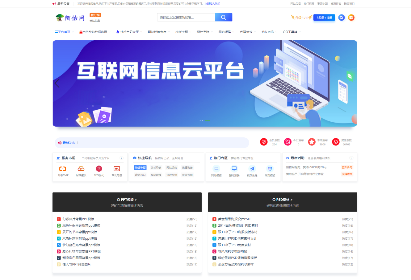 图片[6]-6.7W源码资源文章数据打包源码站整站32G打包wordpress-嗨皮网-Hpeak.net